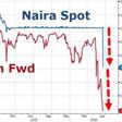 Investors cheer Nigeria currency float but won't rush back yet