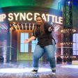 Chigurl on episode 3 of Lip Sync Battle Africa