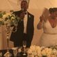 Jill Scott weds long time beau, Mike Dobson