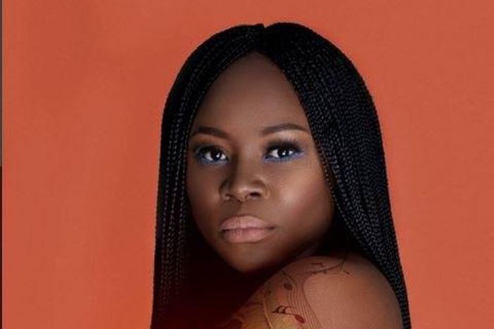 Omawunmi shares fierce new photo