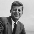 John F. Kennedy