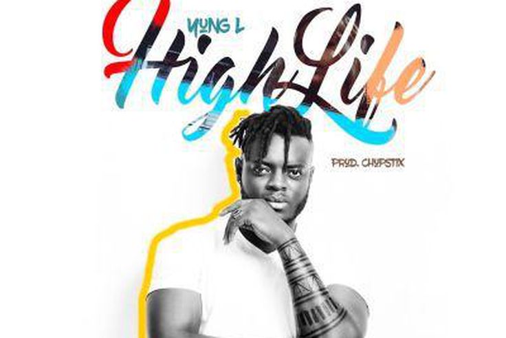 Yung L - 'Highlife'