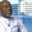 Former Minister of Interior- Abba Moro