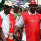 NLC leaders