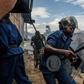 Burundi police say 450 people killed in political violence in past year