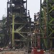 Death toll rises to 32 at petrochemical plant explosion