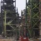 Death toll rises to 32 at petrochemical plant explosion