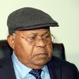 Congo's veteran opposition chief Etienne Tshisekedi returned to the country after a two-year convalescence in Belgium 