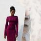 Meena’s S/S ‘16 ‘Architectonic’ collection