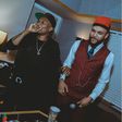 Wizkid, Jidenna set to collaborate