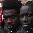 Liverpool's Toure backs Sakho after failed dope test