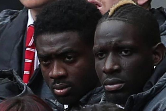 Liverpool's Toure backs Sakho after failed dope test