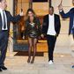 Beyonce and Jay Z