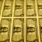 United States one dollar bills are seen on a light table at the Bureau of Engraving and Printing in Washington in this November 14, 2014, file photo. REUTERS/Gary Cameron/Files