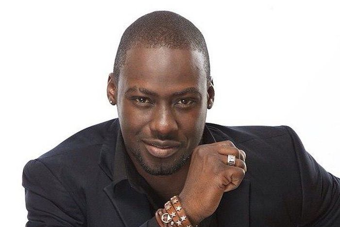 Chris Attoh