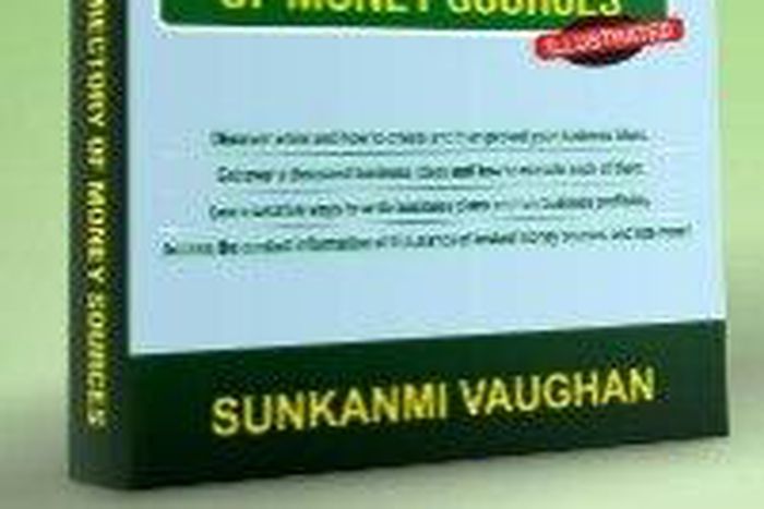 Nigeria's most comprehensive business opportunity handbook