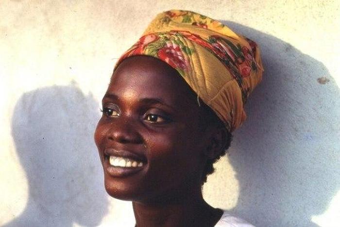 'Diary of a Mad Little Girl' by Chimezie Anerob