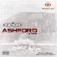 Benyjo Ashford EP