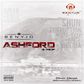 Benyjo Ashford EP