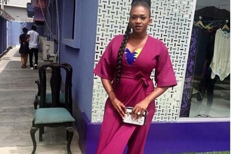 Waje Iruobe