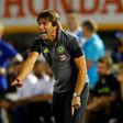 Conte urges Chelsea to carry aggression into new season