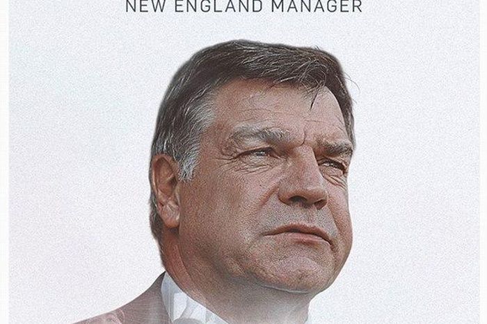 Sam Allardyce