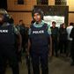 Bangladesh police arrest six in crackdown on Islamist groups