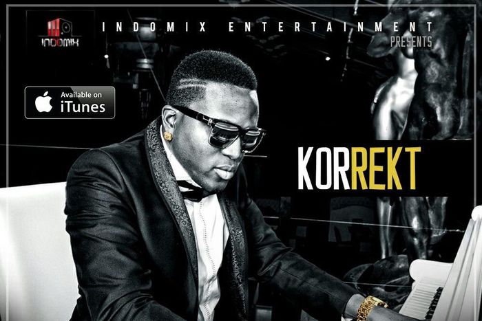 Korrekt - 'Fa mi re do'