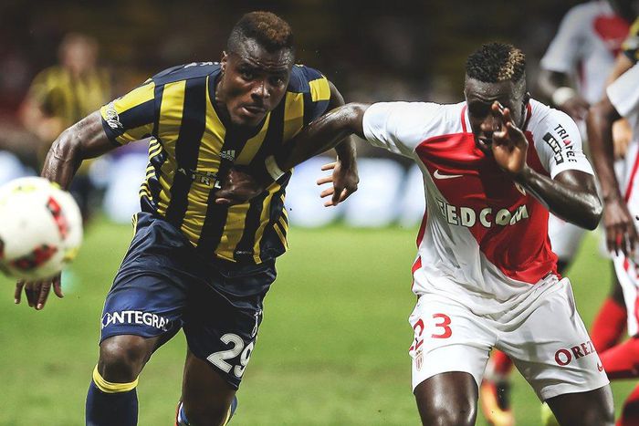 Emmanuel Emenike