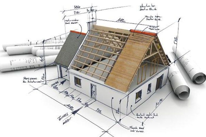 building design and plans