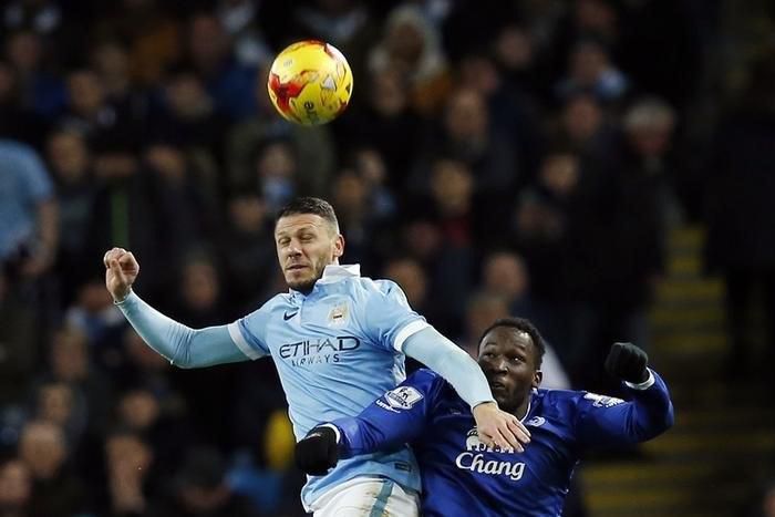 Demichelis to leave Manchester City