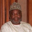 Raymond Dokpesi appears in court on December 14, 2015 to face money laundering charges