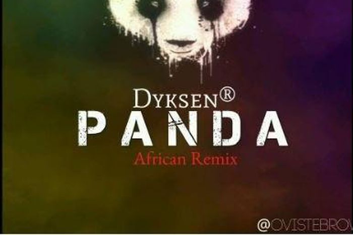 Dyksen 'Panda' African remix