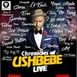 Chronicles Of Ushbebe Live
