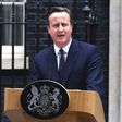 Appointment of successor to UK PM Cameron pushed back to Sept 9