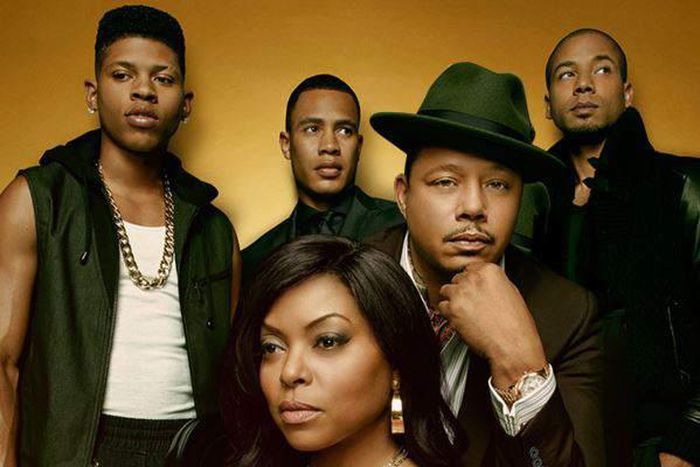 "Empire" TV series