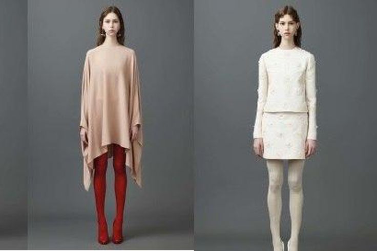 Valentino Resort 2016 Collection