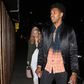 Iggy Azalea and Nick Young