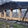 INEC office burns in Rivers State