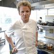 British chef Gordon Ramsay