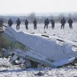 Russia tries to decipher crash plane pilots' final conversations