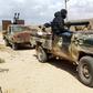 Suspected militants stage attack near key oil field in eastern Libya - guard