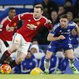 Frustrated Rooney eyes return against old club Everton
