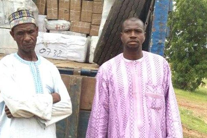 Boko Haram fuel suppliers