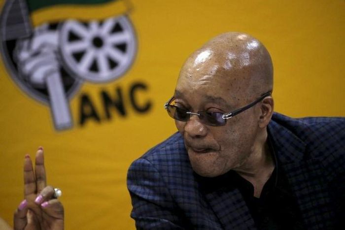 South Africa's ANC likely to lose local vote in major cities -polls