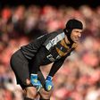 Injuries and lack of energy cost Arsenal title: Cech
