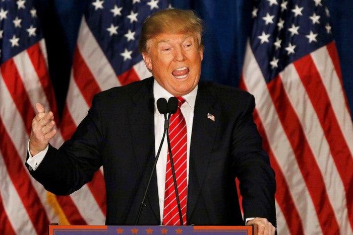 Foreign diplomats voicing alarm to U.S. officials about Trump