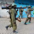 Islamist al Shabaab ambushes Somali military trainees, says kills 30