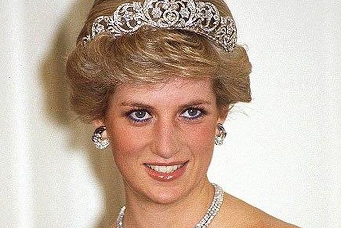 Princess Diana