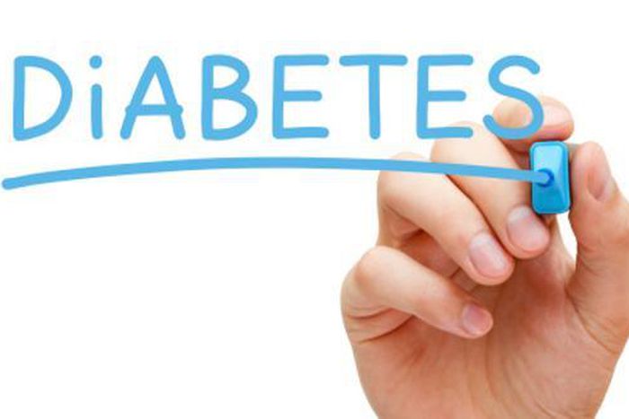 Diabetes